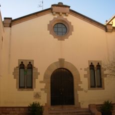 Biblioteca Popular Tarafa