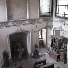 Chapel of Our Lady of Sorrows