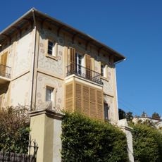 Can Montcanut (Riera de Tiana)