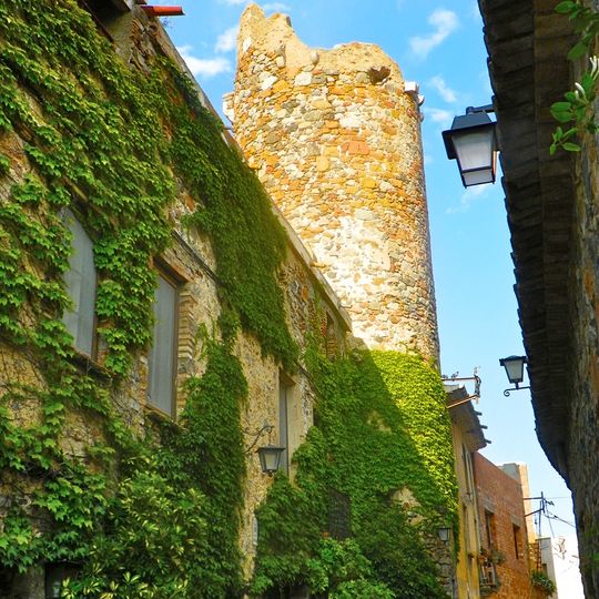 Torre de Cal Torratxar
