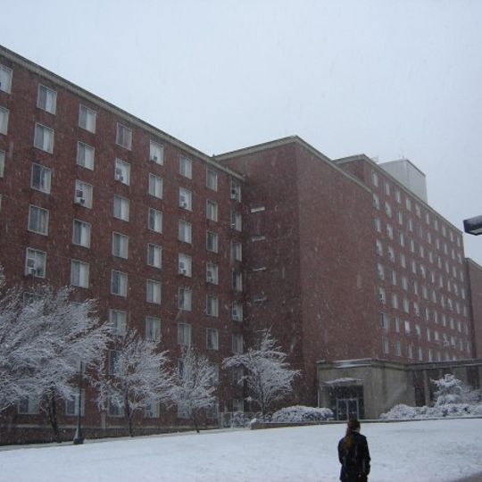LaFollette Complex