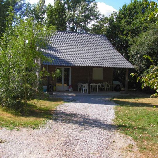 Camping de La Guyonnière