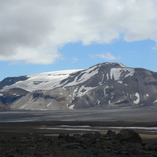 Prestahnúkur