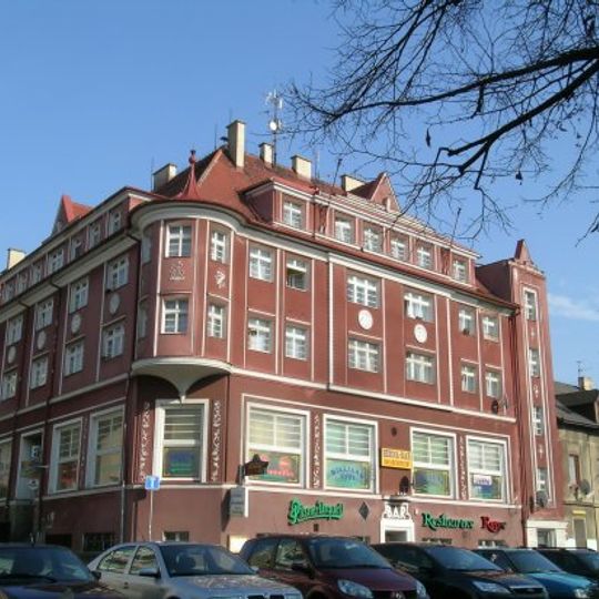 Reprezentační dům