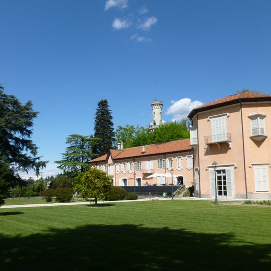 Villa Mirabello
