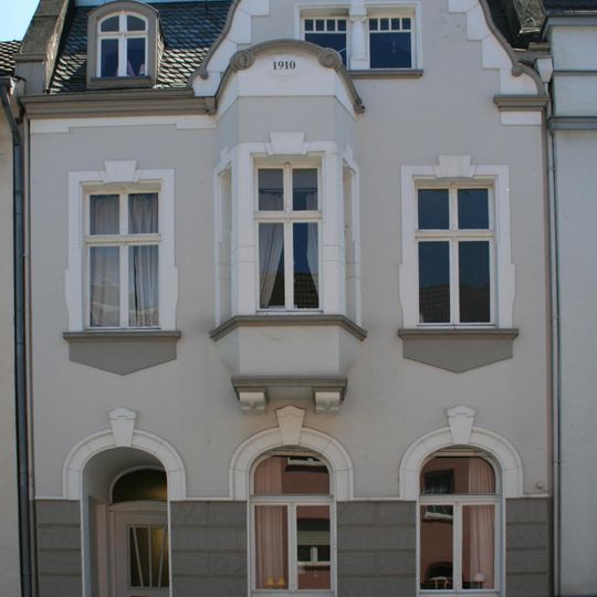 Parkstraße 26