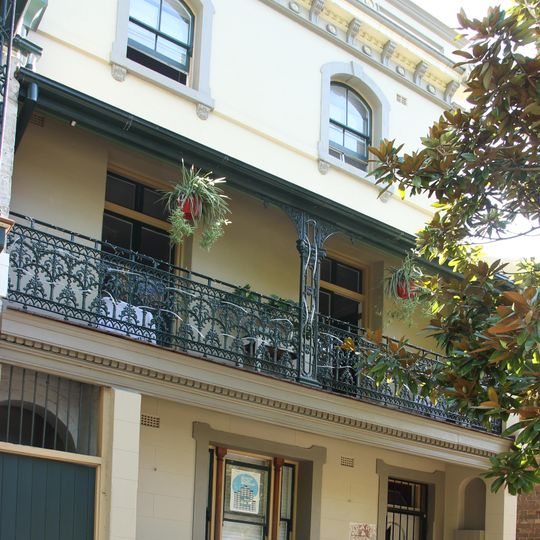 65 Windmill Street, Millers Point