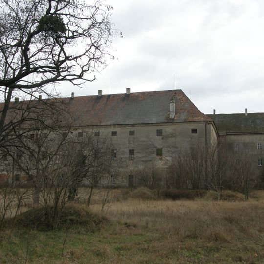 Schloss Rabensburg