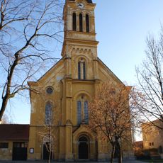 Slovenský evanjelický kostol