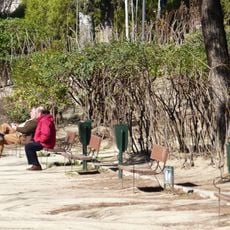 Parque de Calero