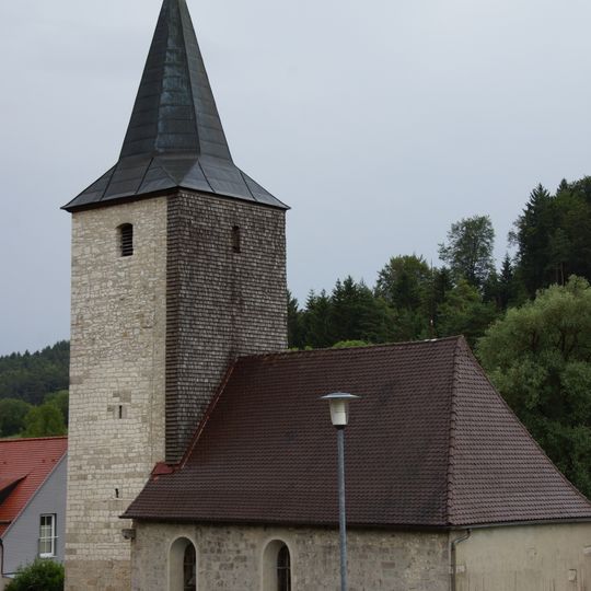 St. Nikolaus