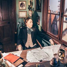 Hans Christian Andersen Experience
