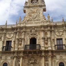 Convent of San Marcos