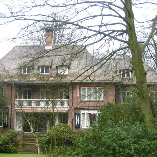 Eikenrode, Wassenaar