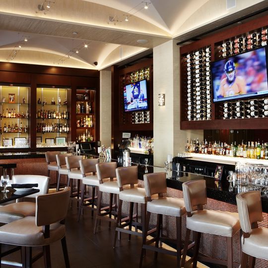 Ruth's Chris Steak House