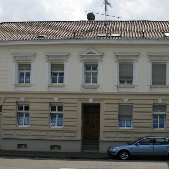 Düsseldorfer Straße 112