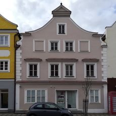 Wohnhaus