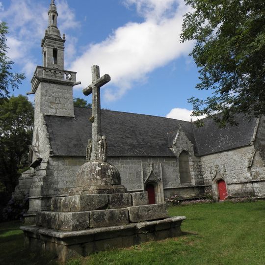 Chapelle Saint-Pierre