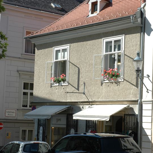 Bürgerhaus