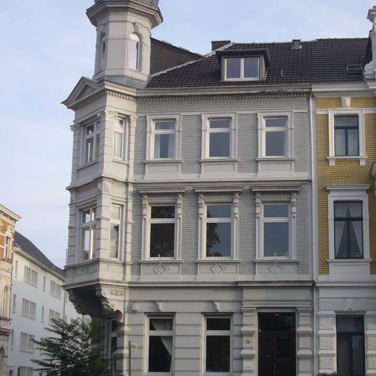 Johannes-Henry-Straße 26