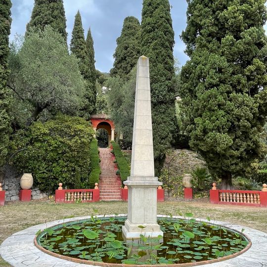 Domaine des Colombières