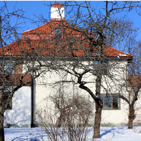 Villa Sturegården