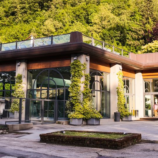 Ròseo Euroterme Wellness Resort