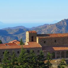 Convento degli Agostiniani