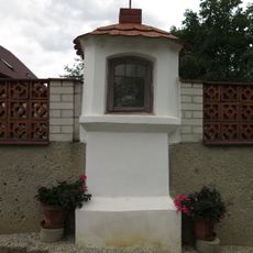 Kaplička