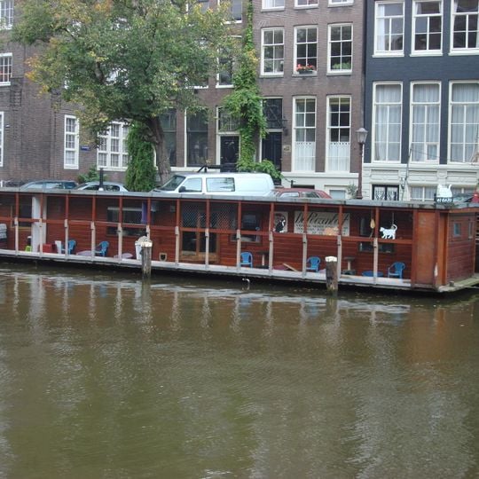 Catboat