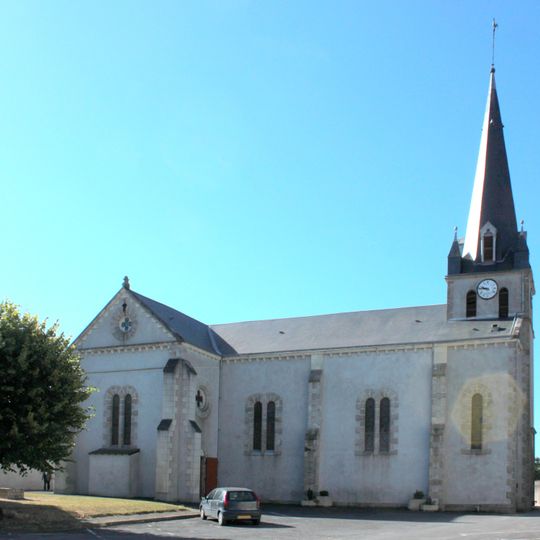 Boufféré