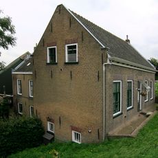 IJsseldijk-Noord 122, Ouderkerk aan den IJssel