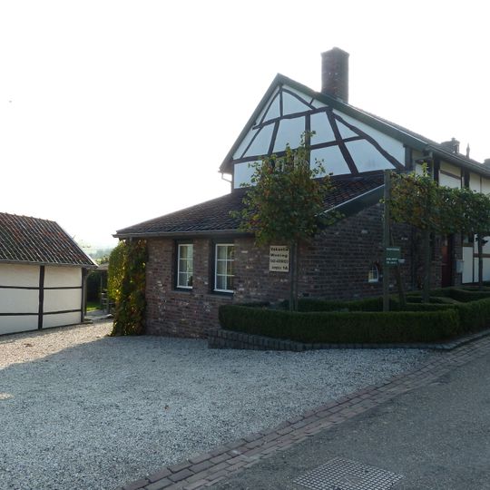 Diependalsweg 1, Epen