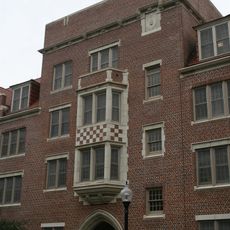 Fletcher Hall