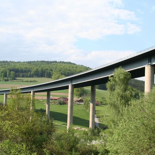 Sinntalbrücke