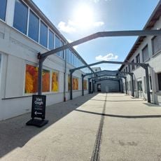 Monets Garten Frankfurt