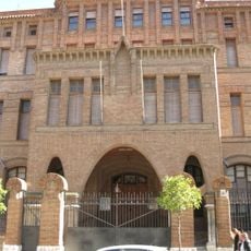 Col·legi de les Teresianes