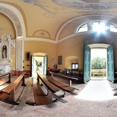 San Nicolao Oratory