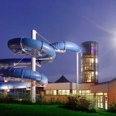 Freizeitbad Juramare