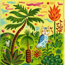 Un monde à l'envers