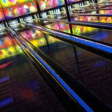Buffaloe Lanes