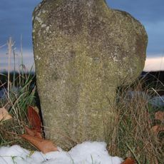 Penitence cross 0231