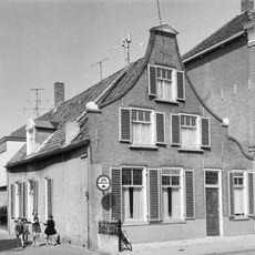 Voorstraat 11, Dirksland