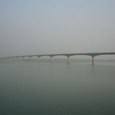 Lalon Shah Bridge