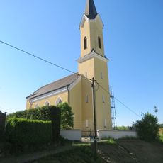 Dorfkirche