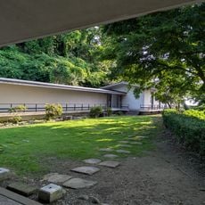 Ryōkan Memorial Museum