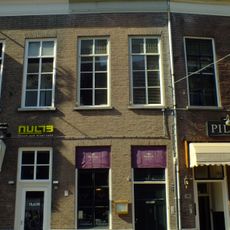 Torenstraat 7, 's-Hertogenbosch