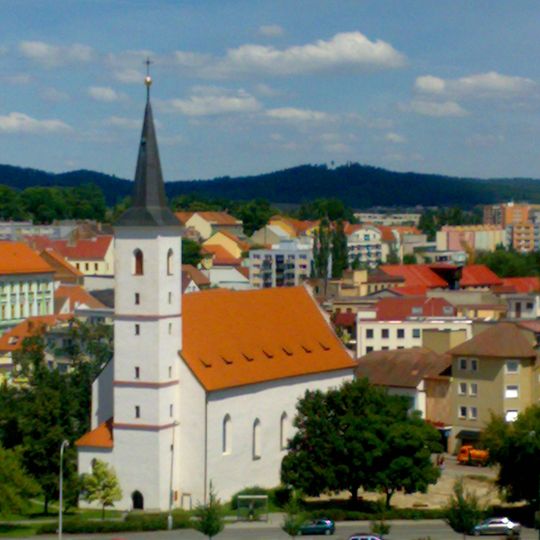 Church of Saint Margaret