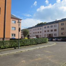 Grenzgraben 31-69, Chemnitz-Bernsdorf