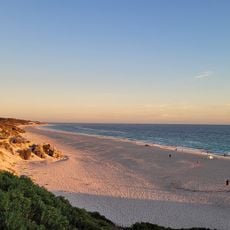 Mindarie Beach
